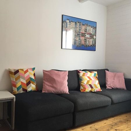 Maison H 3 Personnes הונפלר מראה חיצוני תמונה