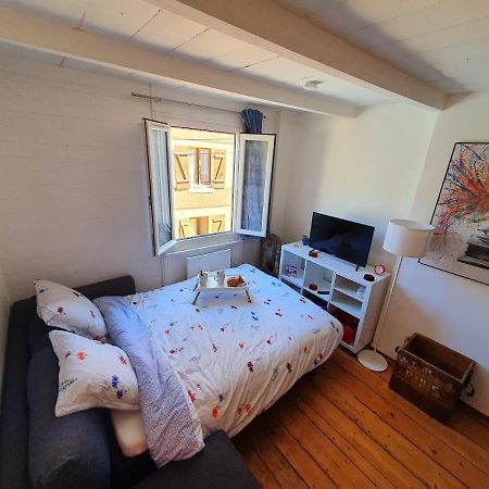 Maison H 3 Personnes הונפלר מראה חיצוני תמונה