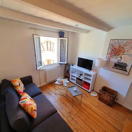 Maison H 3 Personnes הונפלר מראה חיצוני תמונה